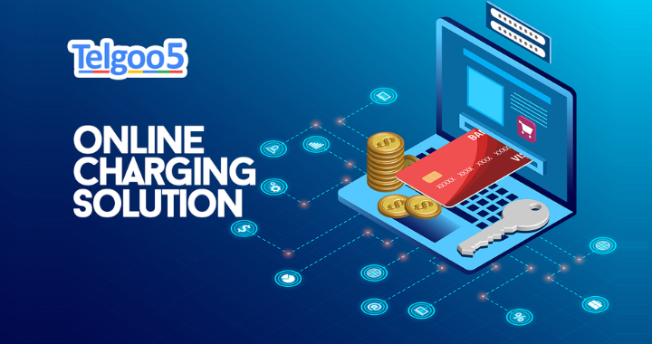 Online charging solution