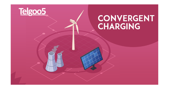 convergent charging
