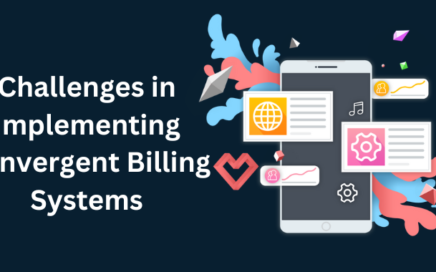 Convergent Billing Systems