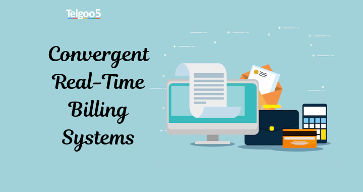 Convergent Real-Time Billing Systems