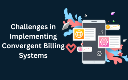 Convergent Billing Systems