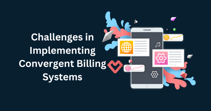 Convergent Billing Systems