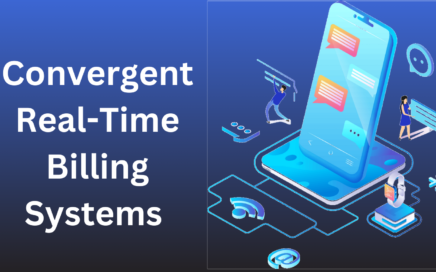 Convergent Real-Time Billing Systems