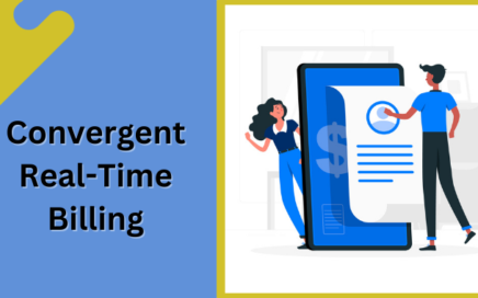 Convergent Real-Time Billing
