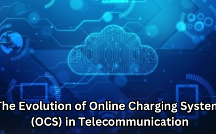 Online Charging Systems