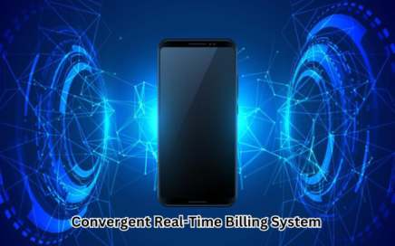 Convergent Real-Time Billing System