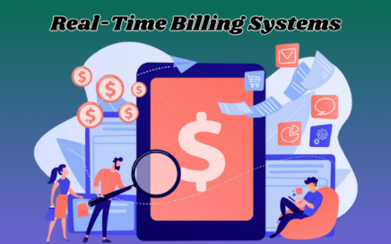 Real-Time Billing Systems