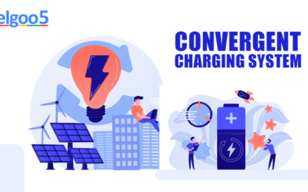Convergent Charging System
