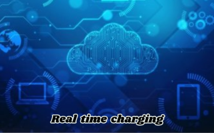 real-time charging﻿
