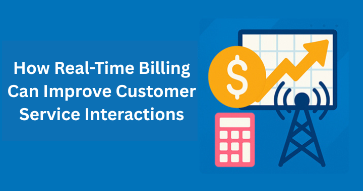 Real-Time Billing
