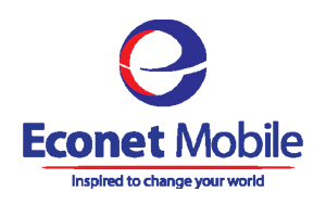 Logo Econet