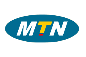 Logo MTN Global